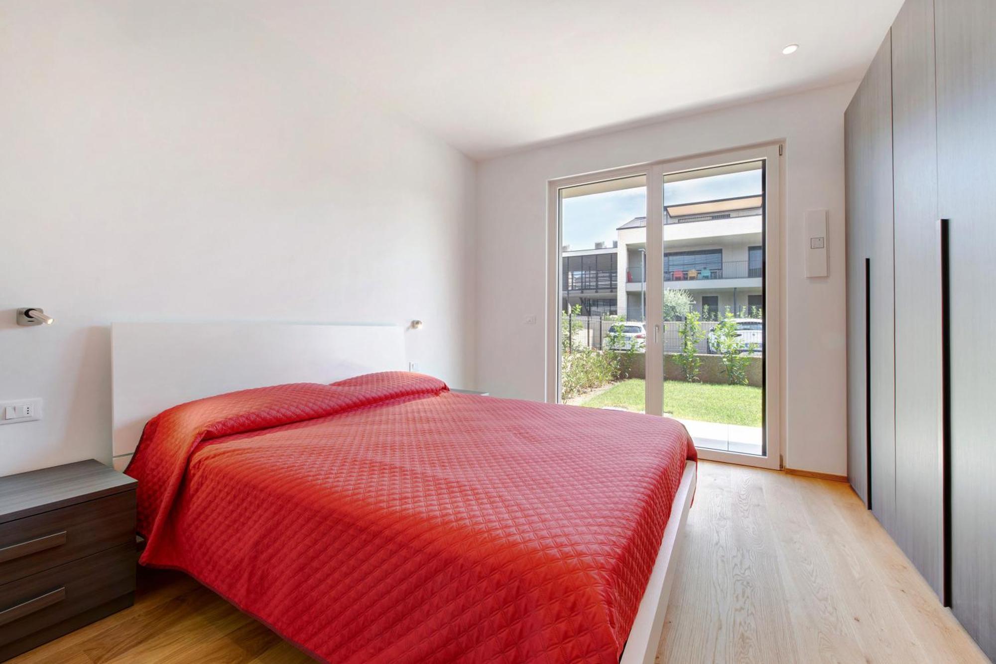 Garden Borgo Secolo Apartment Peschiera del Garda Exterior photo